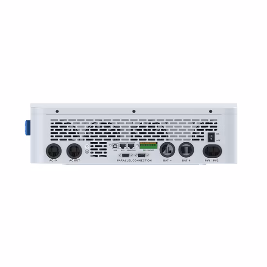 CE는 고품질의 Sunway 5kw 전력 그리드 완전한 태양광 발전 시스템을 승인했습니다.