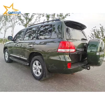 차량 중고차 Toyota 4X4 중고차 Toyota 중고 SUV