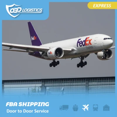 중국에서 미국/캐나다/유럽/영국까지 가장 저렴한 물류 운송 Amazon Express Cargo Door to Door 서비스